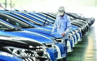 北京新能源汽車全面停售？真相與行業(yè)展望