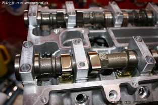 專業(yè)解析 ?？怂归L(zhǎng)明2.5發(fā)動(dòng)機(jī)組裝全流程及關(guān)鍵技術(shù)要點(diǎn)