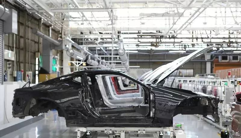 匠心傳承，探尋九州豐田雷克薩斯工廠的發(fā)動(dòng)機(jī)裝配藝術(shù)