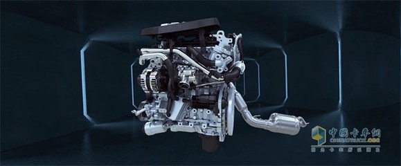 高端定制東風(fēng)輕發(fā)ZD23發(fā)動(dòng)機(jī) 以“芯”動(dòng)力，開(kāi)啟高效運(yùn)輸新體驗(yàn)